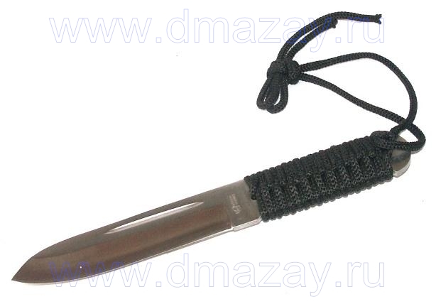 Нож метательный Viking Norway (Викинг) SH1607.